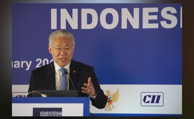 India Didorong Dukung Penyelesaian RCEP
