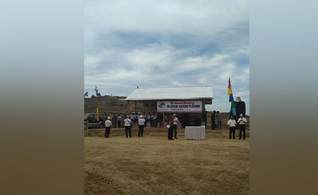 Meningkatkan Kesejahteraan Masyarakat Aceh