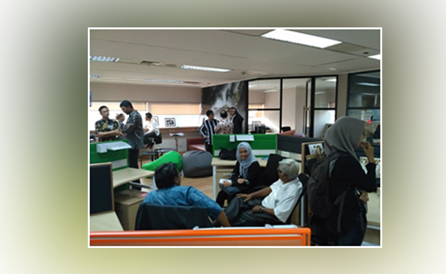 Rumah Baru RSPO untuk Dongkrak Kinerja Sawit Berkelanjutan