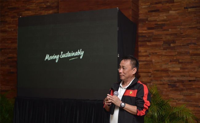 Transaksi Pembelian TBS Sawit Plasma Mitra Astra Agro Capai Rp 6,29 triliun