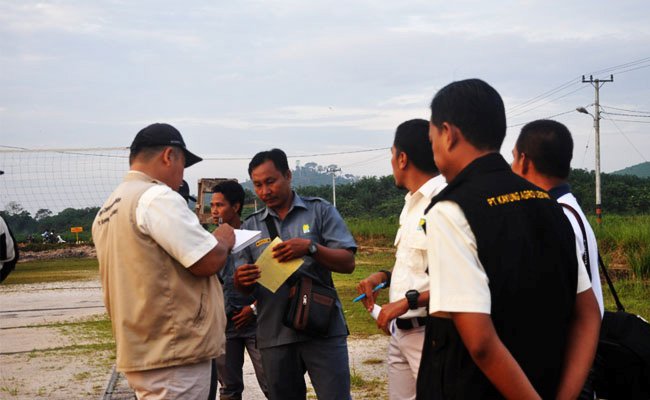 Wadah Planters Untuk Urai Kendala Sawit dan Perkuat Kompetensi