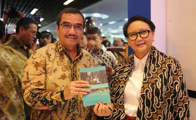 Asian Agri Komit Dukung Pemerintah Jadi Mitra Dalam Mempromosikan Sawit
