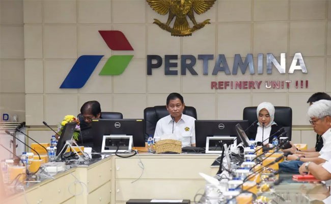 Bahan Bakar Ramah Lingkungan dari Sawit, Sebuah Keharusan 