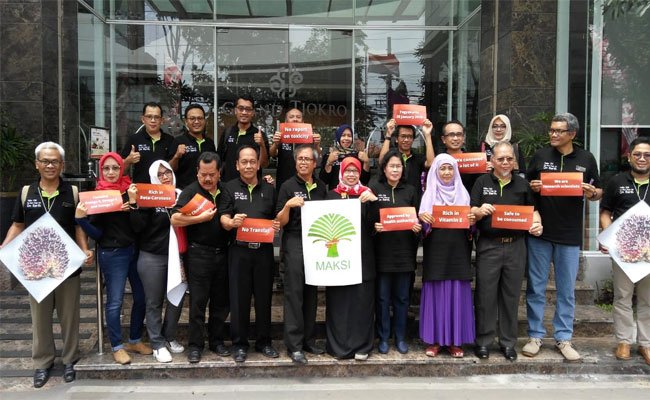 Cendekiawan Sawit Menolak Penyetaraan Industri Sawit dengan Tembakau dan Alkohol