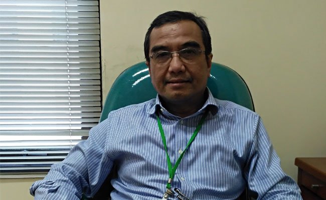 Fadhil Hasan: Teruskan, Kembangkan, dan Perkuat Sawit