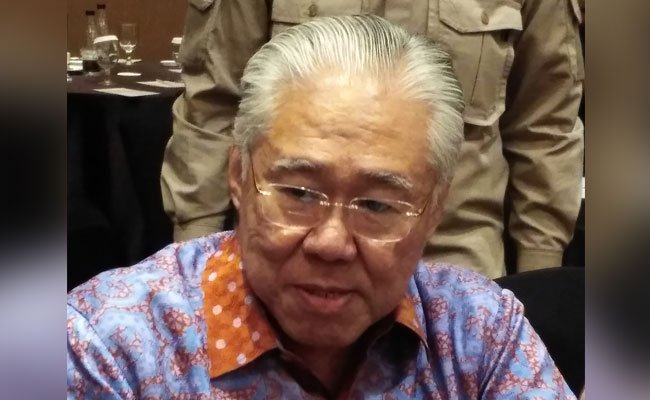 Genjot Pasar Ekspor Sawit Ke AS, Indonesia Adakan Pertemuan Bisnis Hingga Adakan Seminar
