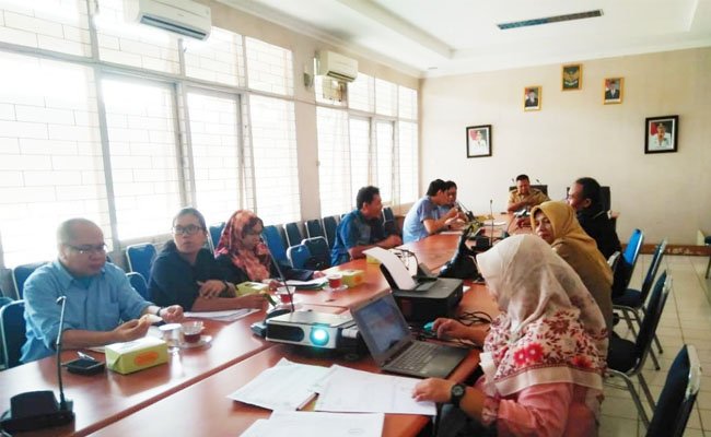 Harga Sawit Sumatera Selatan 8-17 Januari 2019 Naik Rp 73,94/Kg