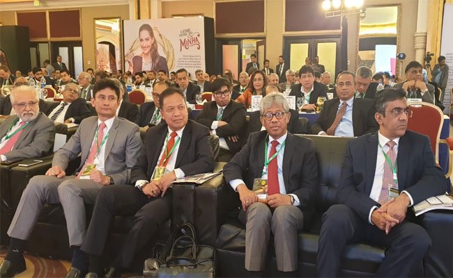 Indonesia Perkuat Pasar Sawit Pakistan Lewat IPJPOC