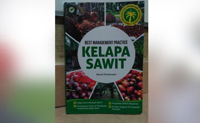 Mengenal Best Management Practices Pada Budidaya Kelapa Sawit