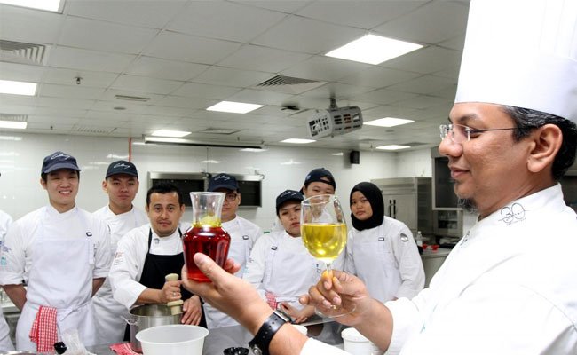 Mengenal Minyak Sawit Lewat Seni Kuliner