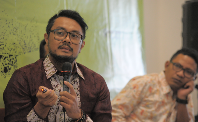 Beberapa Isu Utama Petani Saat Terapkan Praktik Sawit Berkelanjutan