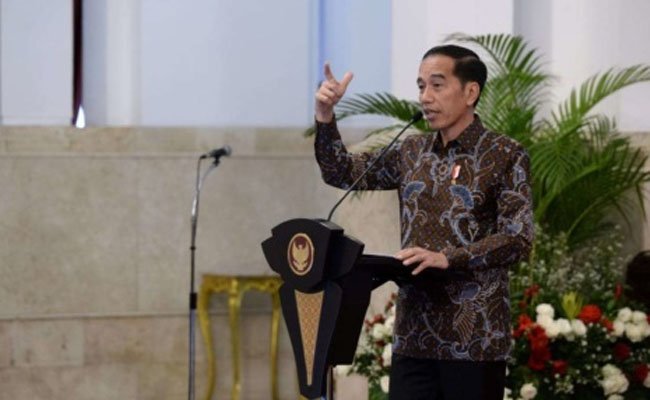 Memutus Ketergantungan, Jokowi Pilih Biodiesel Sawit