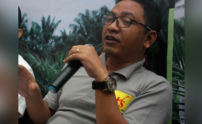 Sektor Sawit Butuh Lembaga Setara Menteri