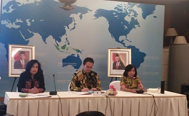 Sengketa Biodiesel Sawit, Indonesia Tegaskan Lawan Diskriminasi