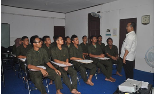 Skim Sertifikasi Profesi: Perkuat Kualitas Pekerja Kebun