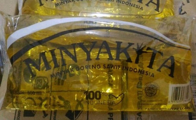 70 Industri Minyak Goreng Sawit Bakal Dilibatkan Produksi Minyakita
