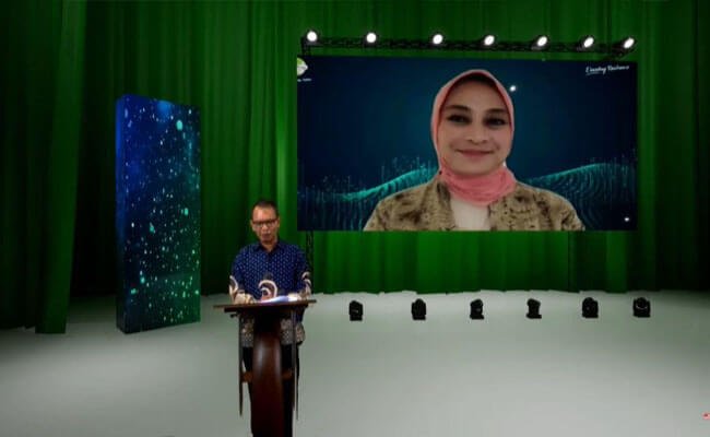 Astra Agro Sabet Penghargaan Indonesia Corporate PR Awards 2022