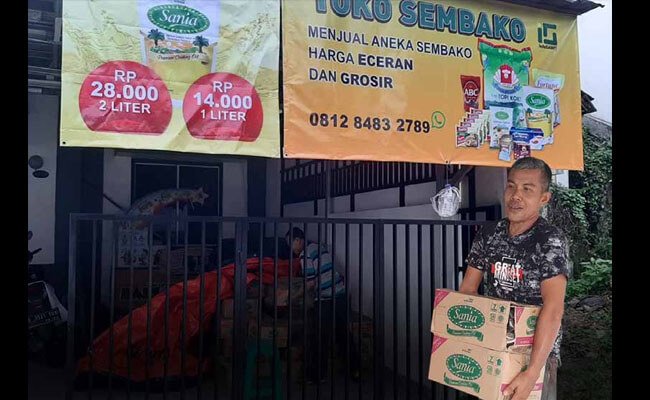 InfoSAWIT Dukung Jokowi Terkait Harga Minyak Goreng Sawit Rp 14.000/liter