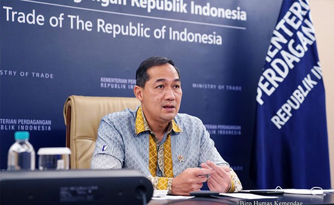 Ini Mekanisme Kebijakan DMO & DPO, Kemendag Pastikan Petani Sawit Tak Dirugikan