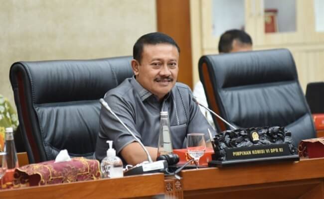 Komisi VI DPR: Sakeholder Mesti Jaga Stabilitas Harga Minyak Goreng Sawit