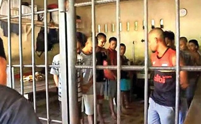 KPK Pastikan Orang yang Dikerangkeng Pekerja Sawit