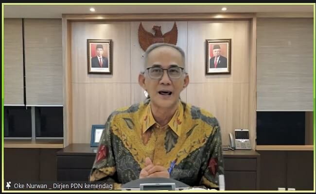 Lewat DPO, Kemendag Bakal Tetapkan Harga CPO Rp 9.300/kg