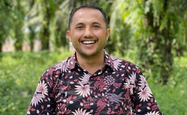 Lewat ISPO Pekebun Sawit Swadaya Penuhi Syarat Hukum yang Berlaku