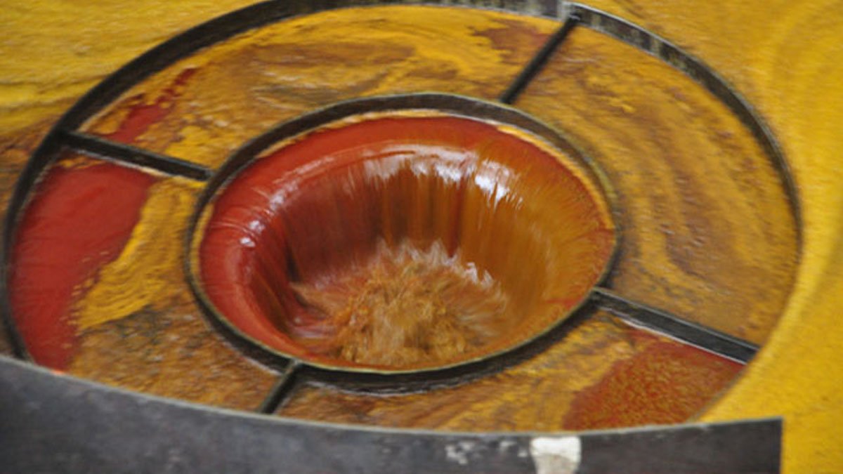 Diakui Standar Pangan Dunia, Minyak Sawit Penuhi Kriteria CODEX Alimentarius