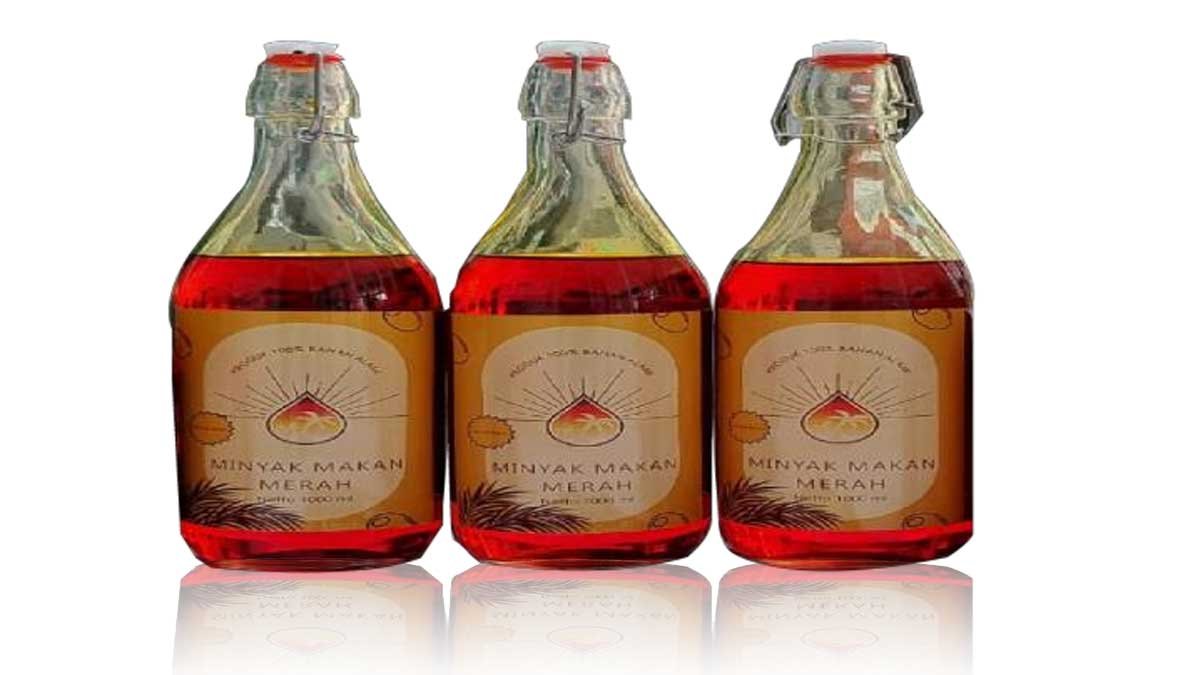 Minyak Sawit Merah: Teknologi Pengolahan Berpotensi Atasi Defisiensi Vitamin A