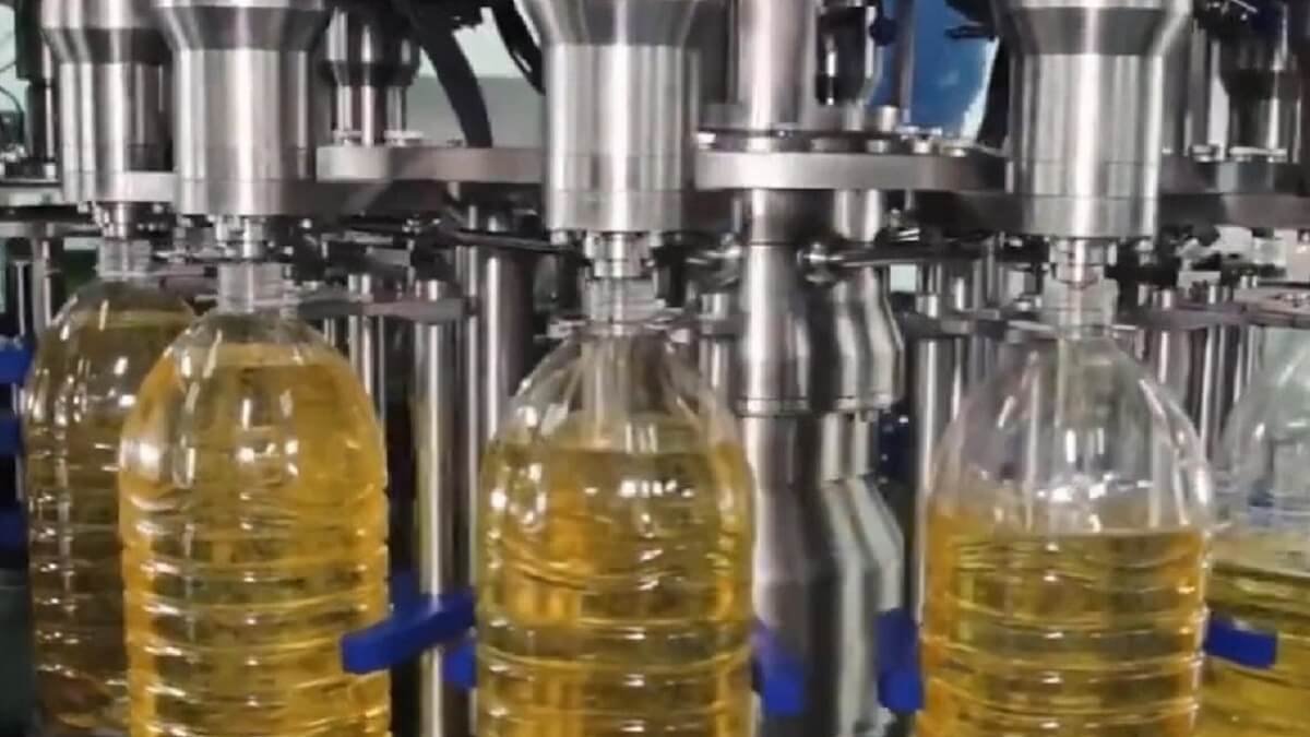 Produk Turunan Sawit Bebas Lemak Trans, Ini Penjelasan Ilmiahnya