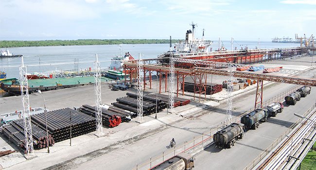 Juni, Ekspor Indonesia Naik 5,9%