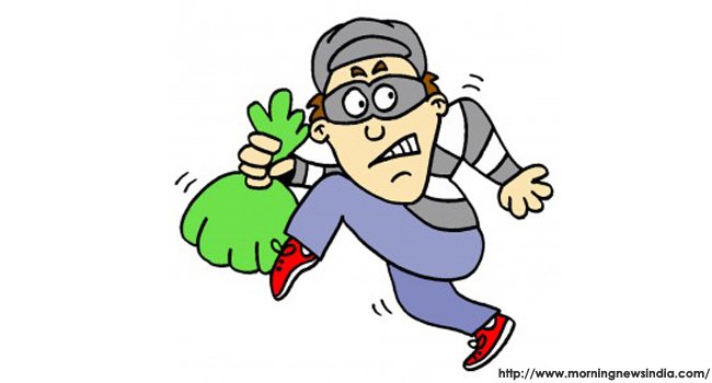 Jutaan Uang Koperasi Sawit Raib Dibawa Perampok 