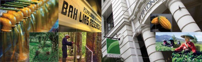 Lonsum Kembali Incar Sertifikat RSPO & ISPO 