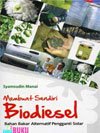 MEMBUAT BIODIESEL ALA RUMAHAN