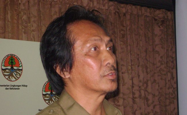 948.418 Ha Bakal Jadi Objek Moratorium Sawit