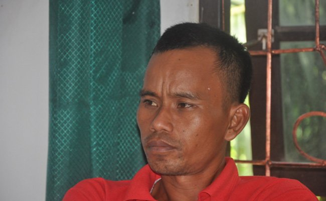 Akhirnya Lebih Memilih Palma Serasih