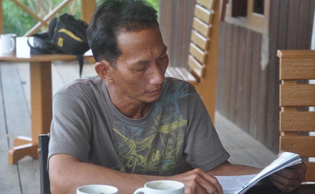 Bermitra Supaya Punya Pendapatan Tetap