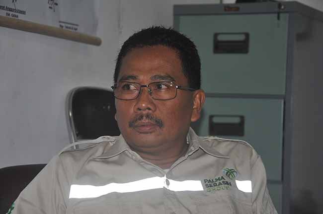 Dengan Kemitraan Untungkan Petani