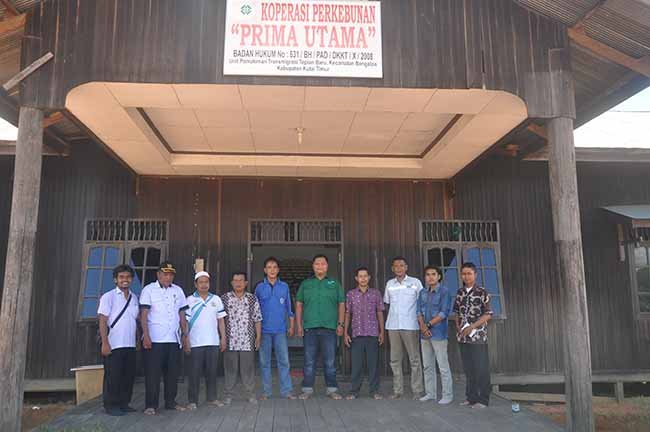 Kemitraan Palma Serasih Group, Manfaat Ganda Untuk Masyarakat