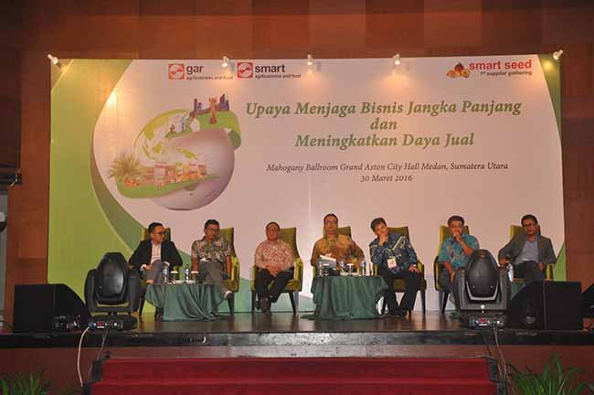 Mewujudkan Kebijakan Sosial dan Lingkungan Bagi Semua Pihak