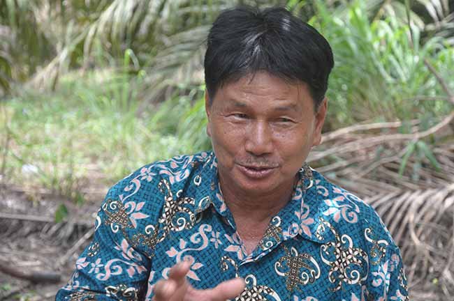 PISAgro Menyentuh Kepentingan Petani