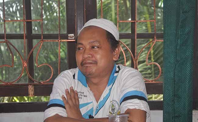 Yakin Sawit Bakal Tingkatkan Kesejahteraan