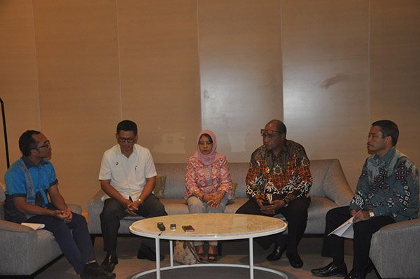 Balikpapan Challenge: Mendorong Peran Provinsi dalam Pengakuan Masyarakat Adat