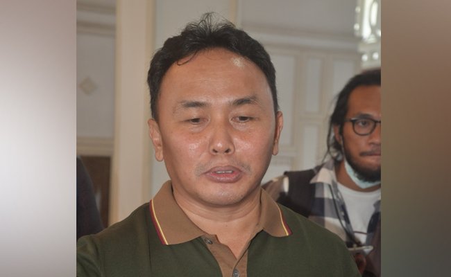 Berharap Sawit Bisa Dongkrak PAD Kalteng