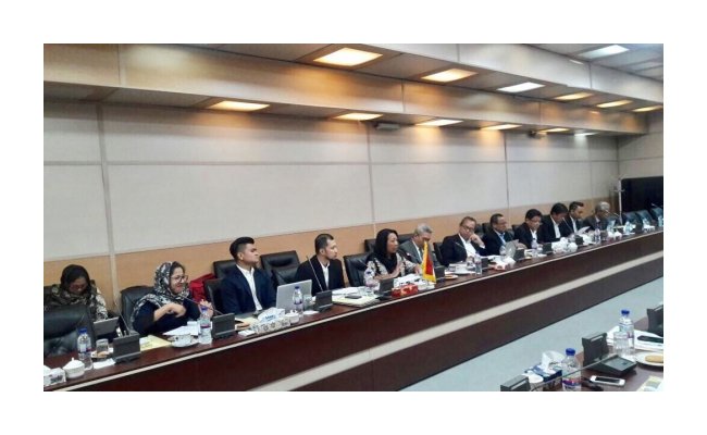 FTA Indonesia-Iran Diperkirakan Rampung akhir 2017