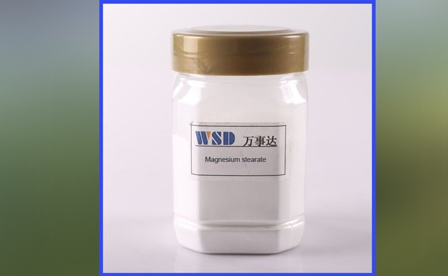 Magnesium Stearat Turunan Sawit Sebagai Bahan Baku Farmasi