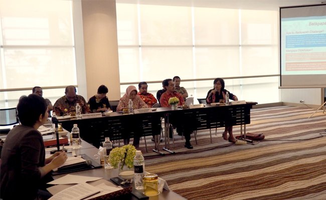 Para Gubernur Anggota GCF: Siap Berkontribusi Secara Aktif Mengatasi Perubahan Iklim