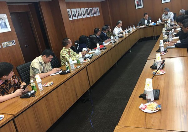 Permintaan Cangkang Sawit dari Jepang Tumbuh 40%