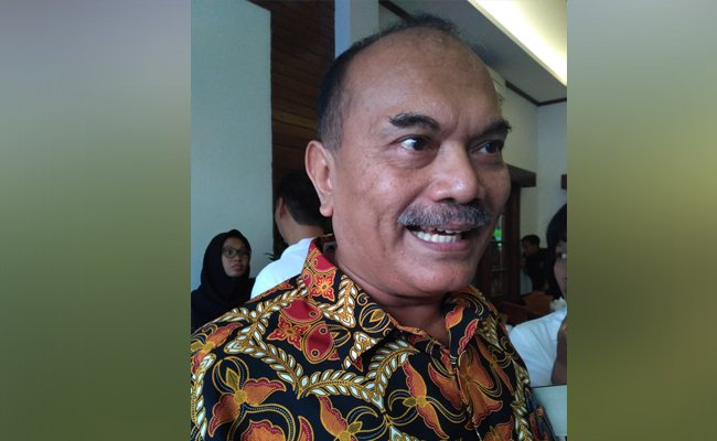 Prof Yanto : Lahan Tidak Produktif Kenapa Tidak Dimanfaatkan?