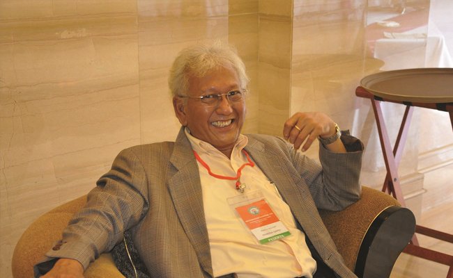Sawit Hadapi Perdagangan Tidak Fair